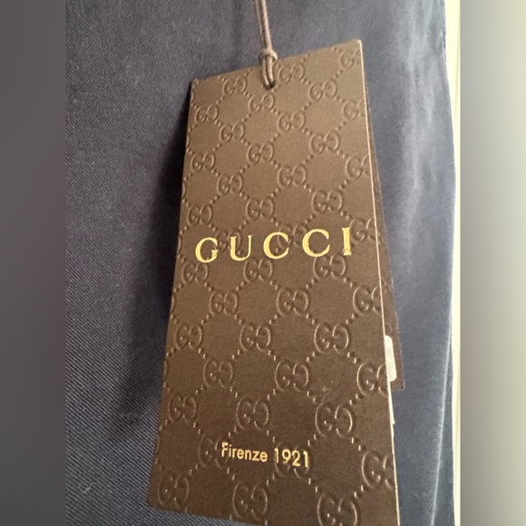 Gucci Chino Pants NWT - Picture 12 of 15